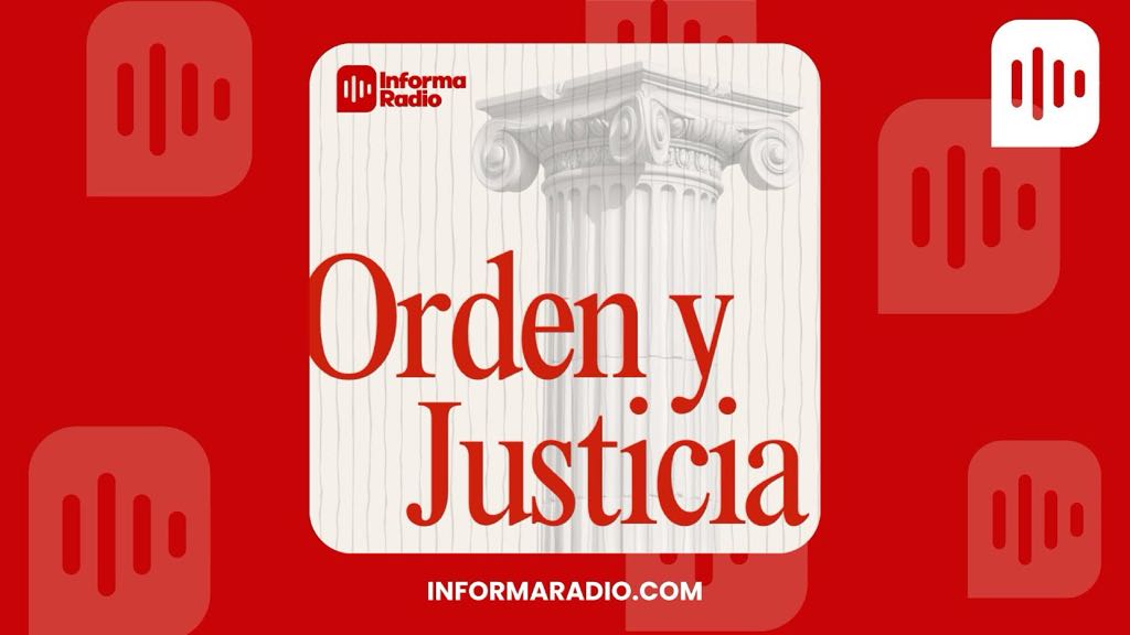Orden y Justicia 09.04/2026